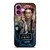 FRIDA KAHLO 4 iPhone 16 Plus Case