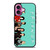 FRIENDS F.R.I.E.N.D.S iPhone 16 Plus Case
