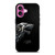 GAME OF THRONES STARK ICON iPhone 16 Plus Case