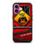 GAMER ZONE ART iPhone 16 Plus Case