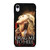 DRAG ME TO HELL iPhone XR Case