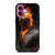 GHOST RIDER iPhone 16 Plus Case