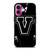 GRAND THEFT AUTO GTA V LOGO iPhone 16 Plus Case