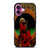 GRATEFUL DEAD BLUES FOR ALLAH iPhone 16 Plus Case