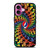 GRATEFUL DEAD DANCING iPhone 16 Plus Case