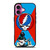 GRATEFUL DEAD JERRY GARCIA GUITAR iPhone 16 Plus Case