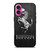 GREAT FERRARI LOGO iPhone 16 Plus Case