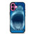GREAT WHITE SHARK iPhone 16 Plus Case