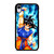 DRAGON BALL Z DBZ GOKU iPhone XR Case