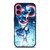 GRENINJA POKEMON iPhone 16 Plus Case