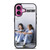 GREY'S ANATOMY MEREDITH 4 iPhone 16 Plus Case