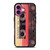 GUARDIANS OF THE GALAXY AWESOME MIX VOL 1 iPhone 16 Plus Case