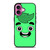 GUAVA JUICE iPhone 16 Plus Case