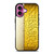 GUINNESS BEER COLD iPhone 16 Plus Case