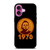 HALLOWEEN MICHAEL MYERS HALLOWEEN 1978 iPhone 16 Plus Case
