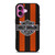 HARLEY DAVIDSON SHINE LOGO iPhone 16 Plus Case