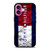 HOT NEW TOMMY HILFIGER ART iPhone 16 Plus Case