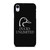 DUCKS UNLIMITED WETLANDS WATERFOWL iPhone XR Case