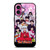 INUYASHA ANIME CHARACTER iPhone 16 Plus Case