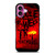 J COLE POWER TRIP ARTWORK iPhone 16 Plus Case