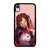 DVA OVERWATCH CUTE ANIME 2 iPhone XR Case