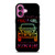 JEEP A LOT iPhone 16 Plus Case