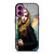 JENNIFER LAWRENCE iPhone 16 Plus Case