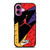 JORDAN BASKETBAL iPhone 16 Plus Case