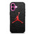 JORDAN ELEPHENT iPhone 16 Plus Case