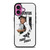 JUVENTUS PAULO DYBALA iPhone 16 Plus Case