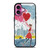 KATE SPADE BALLOON iPhone 16 Plus Case