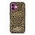 KATE SPADE LEOPARD iPhone 16 Plus Case