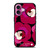 KATE SPADE NEW YORK ROSES iPhone 16 Plus Case