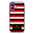 KATE SPADE NEW YORK STRIPES iPhone 16 Plus Case