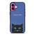 KATE SPADE RESIN CAT iPhone 16 Plus Case KATE SPADE RESIN CAT iPhone 16 Plus Case