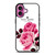 KATE SPADE ROSE iPhone 16 Plus Case