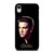 ELVIS PRESLEY KING iPhone XR Case