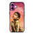 KEHLANI TSUNAMI SEXY iPhone 16 Plus Case