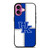 KENTUCKY WILDCATS UK (2) iPhone 16 Plus Case