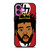 KING STEELO CAPITAL STEEZ iPhone 16 Plus Case