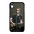ERIC CHURCH SIGNATURE 3 iPhone XR Case