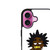 KODAK BLACK CARTOON 3 iPhone 16 Plus Case