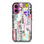 KPOP ALL BAND iPhone 16 Plus Case