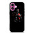 KRATOS GOD OF WAR 4 ART iPhone 16 Plus Case