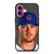 KRIS BRYANT CHICAGO CUBS iPhone 16 Plus Case