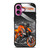 KTM MOTORCYCLE iPhone 16 Plus Case