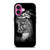 LADY GAGA BORN THIS WAY iPhone 16 Plus Case
