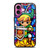 LEGEND OF ZELDA ART iPhone 16 Plus Case