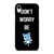 FAIRY TAIL DONT WORRY BE iPhone XR Case