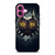 LEGEND OF ZELDA MAJORA'S MASK EPIC iPhone 16 Plus Case